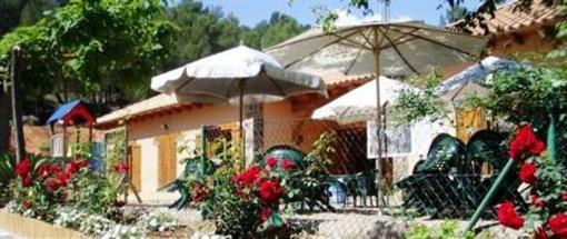 фото отеля Camping-Bungalows Altomira