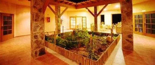 фото отеля Camping-Bungalows Altomira