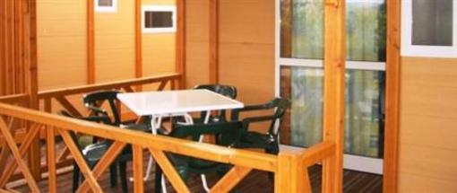 фото отеля Camping-Bungalows Altomira