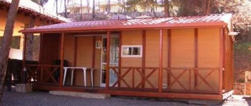 фото отеля Camping-Bungalows Altomira