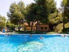 фото отеля Camping-Bungalows Altomira