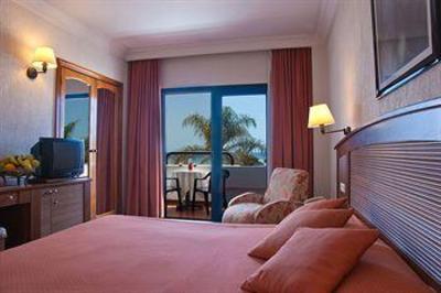 фото отеля Lancelot Hotel Lanzarote