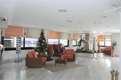 фото отеля Lancelot Hotel Lanzarote
