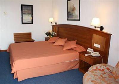фото отеля Lancelot Hotel Lanzarote