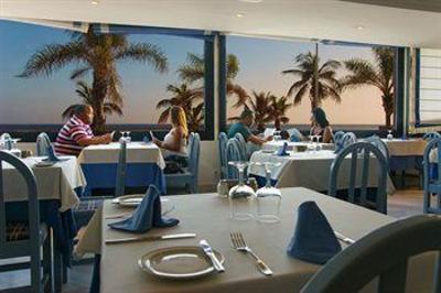 фото отеля Lancelot Hotel Lanzarote
