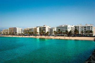 фото отеля Lancelot Hotel Lanzarote