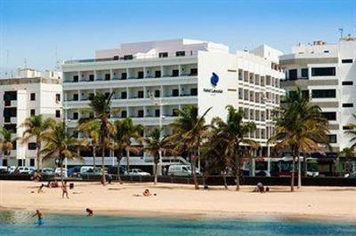 фото отеля Lancelot Hotel Lanzarote