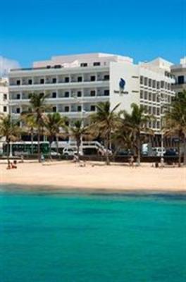 фото отеля Lancelot Hotel Lanzarote