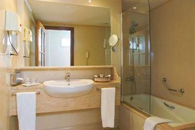 фото отеля Lancelot Hotel Lanzarote