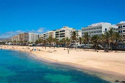 фото отеля Lancelot Hotel Lanzarote