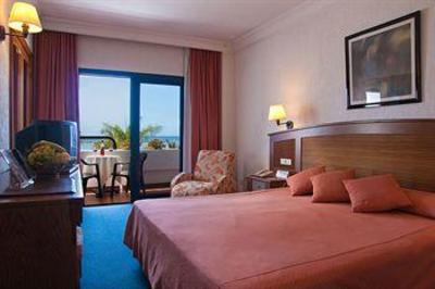 фото отеля Lancelot Hotel Lanzarote