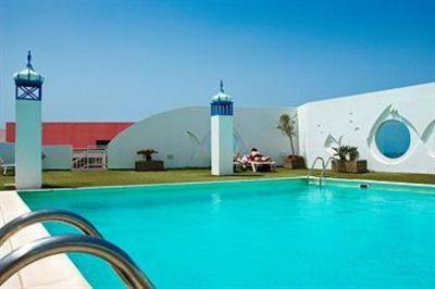 фото отеля Lancelot Hotel Lanzarote