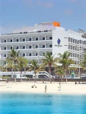 фото отеля Lancelot Hotel Lanzarote