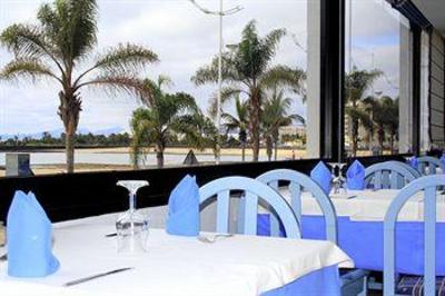 фото отеля Lancelot Hotel Lanzarote