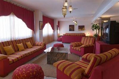 фото отеля Lancelot Hotel Lanzarote