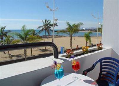 фото отеля Lancelot Hotel Lanzarote