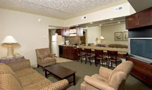 фото отеля Beach Club Suites