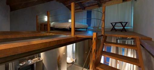фото отеля Timeless Rooms