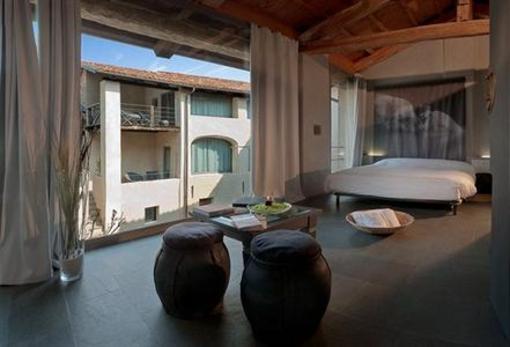 фото отеля Timeless Rooms
