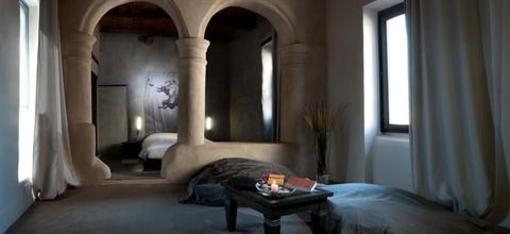 фото отеля Timeless Rooms