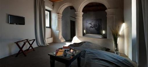 фото отеля Timeless Rooms
