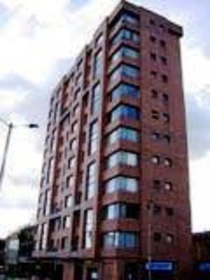 фото отеля Colombia Apartamentos Amoblado