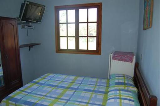 фото отеля Pousada Canto da Cachoeira