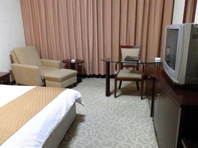 фото отеля Meiyuan Hotel Changshu