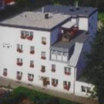 фото отеля Hotel Haus Wolf Garni