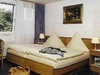 Hotel Haus Wolf Garni