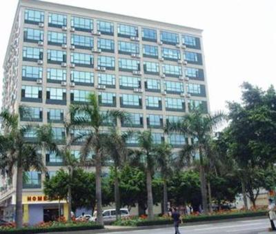 фото отеля Home Inn Changping Avenue Dongguan