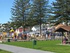 фото отеля Breakwater Apartments Napier