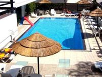 Caravel Apartment Hotel Ialysos