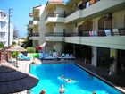 фото отеля Caravel Apartment Hotel Ialysos