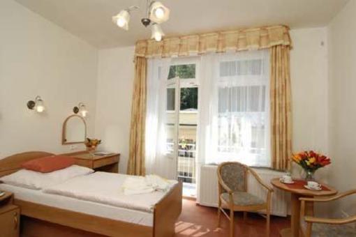 фото отеля Hotel Elektra