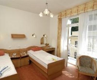 фото отеля Hotel Elektra