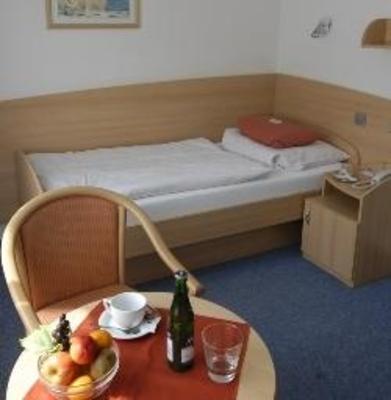 фото отеля Hotel Elektra