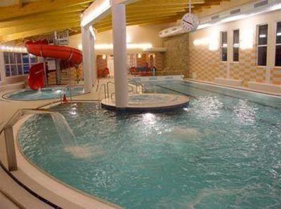 фото отеля Hotel Elektra