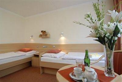 фото отеля Hotel Elektra