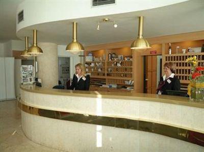 фото отеля Hotel Elektra