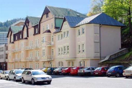 фото отеля Hotel Elektra