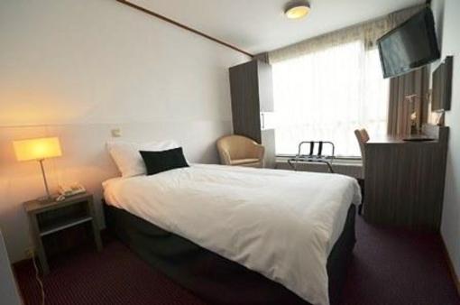 фото отеля Hotel Faber Hoogezand