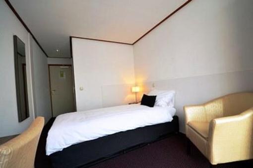 фото отеля Hotel Faber Hoogezand
