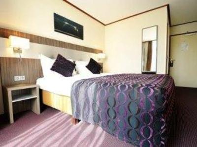 фото отеля Hotel Faber Hoogezand