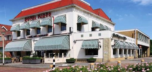 фото отеля Hotel Faber Hoogezand