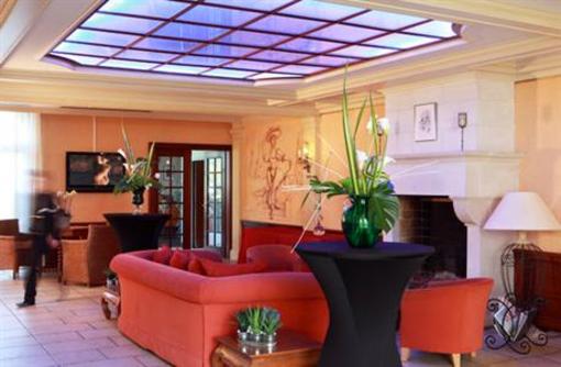 фото отеля Hotel Les Tuileries Fey