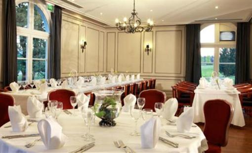 фото отеля Hotel Les Tuileries Fey