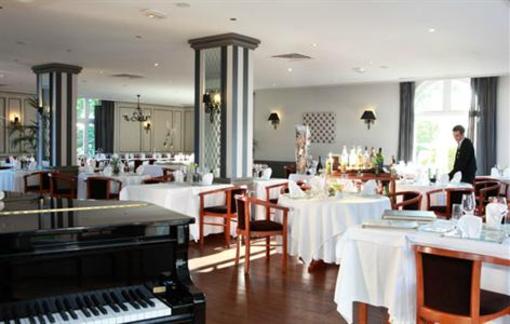 фото отеля Hotel Les Tuileries Fey
