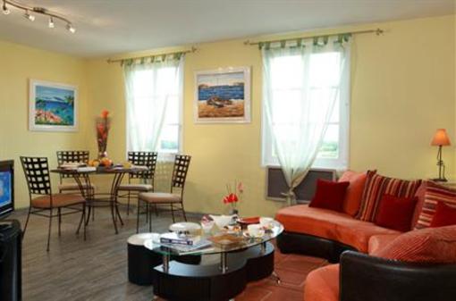 фото отеля Hotel Les Tuileries Fey