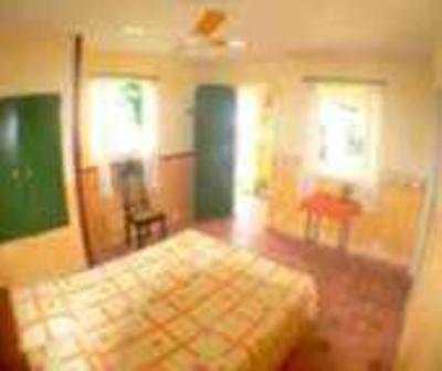 фото отеля Pousada Chez Roni